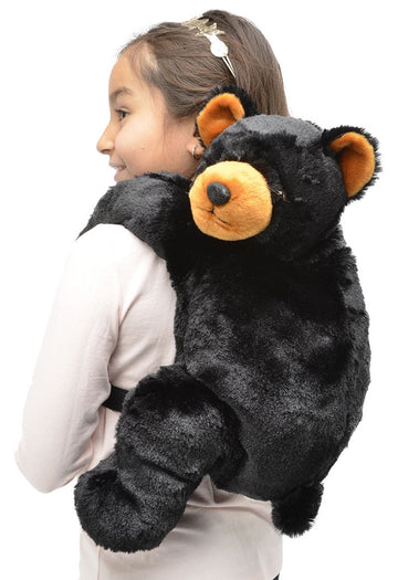 Unipak Animal Backpacks & Shoulder Bags